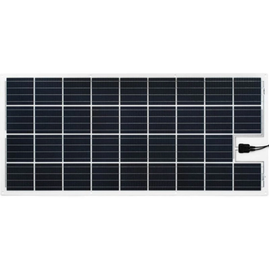 Zestaw fotowoltaiczny panel słoneczny 150 W - Victron Energy-2226242