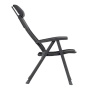 Krzesło kempingowe Advancer Ergofit Antra Grey - Westfield-2326794