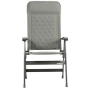 Krzesło kempingowe Advancer Lifestyle Grey - Westfield-2326790
