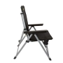 Krzesło kempingowe LA PALMA - Camp4-2320579