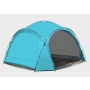 Altana namiotowa pawilon Asper UV 50+ SPF Blue - Portal Outdoor-2362135