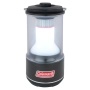 Lampa kempingowa BatteryGuard 600L Lantern Black - Coleman-2287537