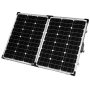 Mobilny system fotowoltaiczny walizka solarna 120 W - Carbest-2320687