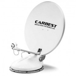 Antena satelitarna Travelsat 2 80 Astra - Carbest-1002719