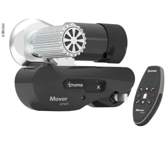 Napęd - pomoc w manewrowaniu Mover smart M - Truma-1002700