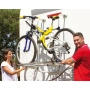 Bagażnik rowerowy Carry-Bike PRO Hymer/Dethleffs  - Fiamma-1002496