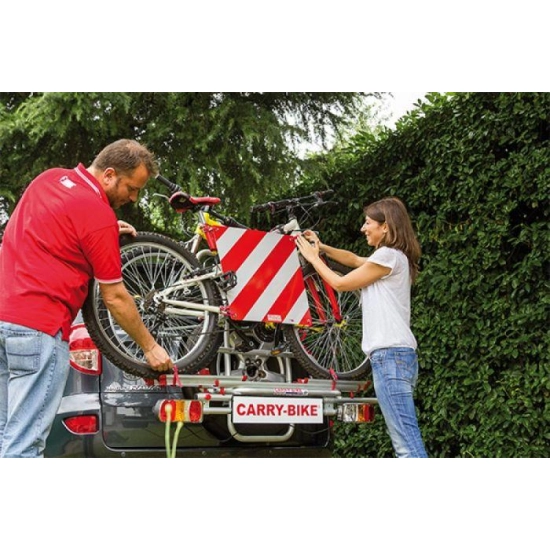 Bagażnik rowerowy Carry-Bike Backpack - Fiamma-1023486