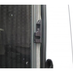 Zabezpieczenie wewnętrzne drzwi przesuwnych do Fiata Ducato 250/290 Van Security