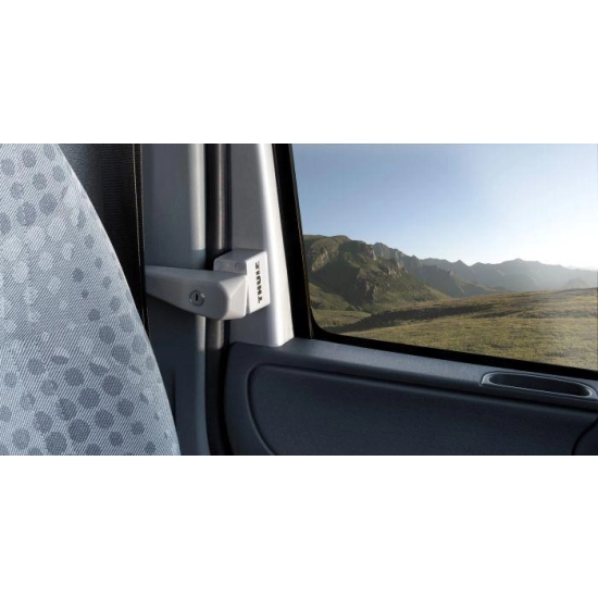 Zabezpieczenie drzwi kabiny kierowcy Sprinter Cab Lock - Thule-1043026