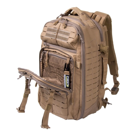 Plecak First Tactical Tactix 0,5-DAY 180036 Coyote-1063459