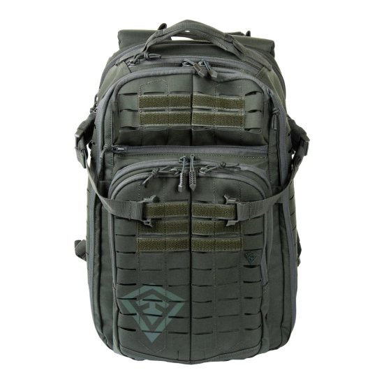 Plecak First Tactical Tactix 0,5-DAY 180036 OD Green-1063463