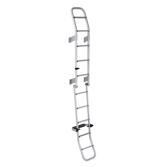 Drabinka składana podwójna Ladder 10 Steps - Thule-1119098