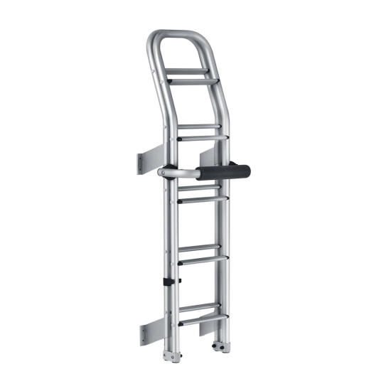Drabinka składana podwójna Ladder 10 Steps - Thule-1119099
