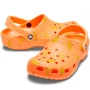 Crocs Classic Vacay Vibes Clog pomarańczowe 206375 801-1162418