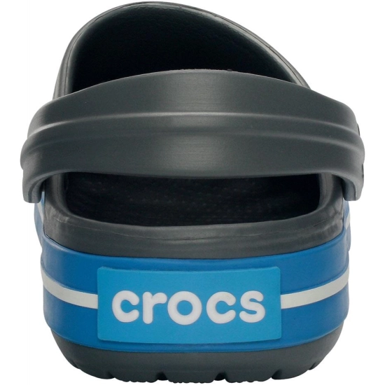 Crocs Crocband szare 11016 07W-1174757