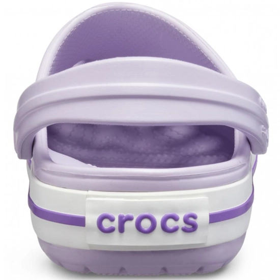 Crocs Crocband fioletowe 11016 50Q-1174768
