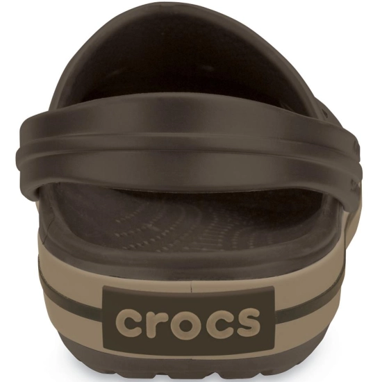 Crocs Crocband espresso khaki 11016 22Y-1277229