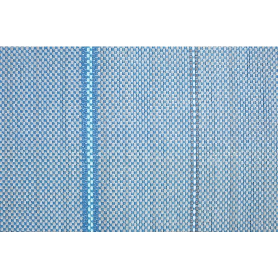 Wykładzina przedsionka 600x250cm Briolite Niebieska - Brunner-172443