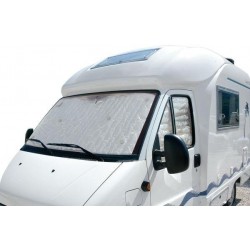 Maty termiczne Ford Transit Cli-Mats NT Ford Transit Custom 2012 › - Brunner-174524