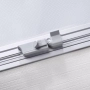 Roleta okna dachowego kasetowa z moskitierą Seitz 1302 540×500 - Dometic-177652