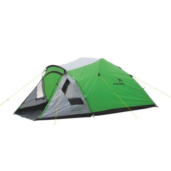Namiot turystyczny dla 3 osób Techno 300 - Easy Camp-179424