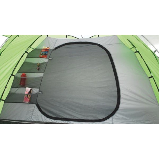 Namiot turystyczny dla 3 osób Techno 300 - Easy Camp-179429