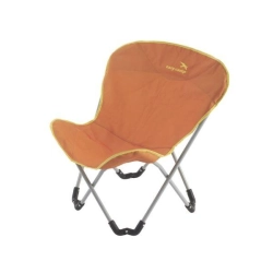 Krzesło leżak plażowy Seashore Orange - Easy Camp-180027