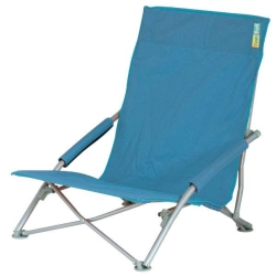 Krzesło plażowe Beach Chair St.Tropez - EuroTrail-180991