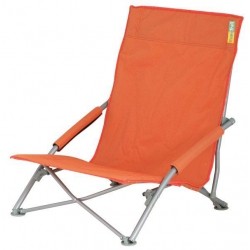 Krzesło plażowe Beach Chair St.Tropez - EuroTrail-180993