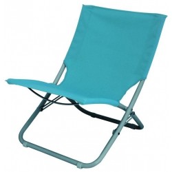 Krzesło plażowe Beach Chair St.Raphael - EuroTrail-181008