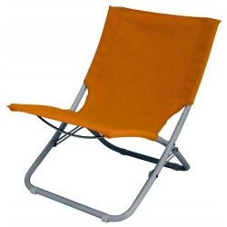 Krzesło plażowe Beach Chair St.Raphael - EuroTrail-181013