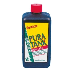 Płyn do mycia zbiorników - Pura Tank 500 ml-182846