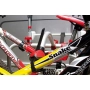 Uchwyt rowerowy Bike-Block Pro 1 Red - Fiamma-182397
