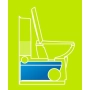 Saszetki do toalet turystycznych Aqua Kem Blue Sachets - Thetford-182904