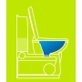 Płyn do mycia toalet Toilet Bowl Cleaner - Thetford-182907