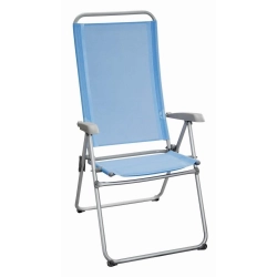 Krzesło JOY niebieskie - Brunner-183462