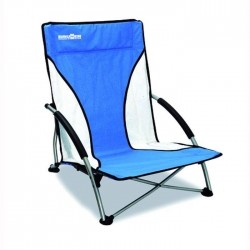 Krzesło plażowe Cuba - Brunner-183497