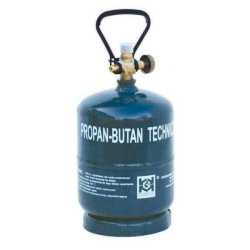 Butla gazowa  1 kg-184292