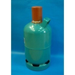 Butla gazowa  5 kg-184295