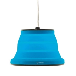 Lampa wisząca składana Sargas Blue - Outwell-188582