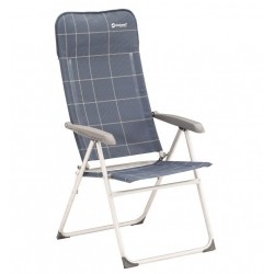 Składane krzesło kempingowe Kenora - Outwell-200607