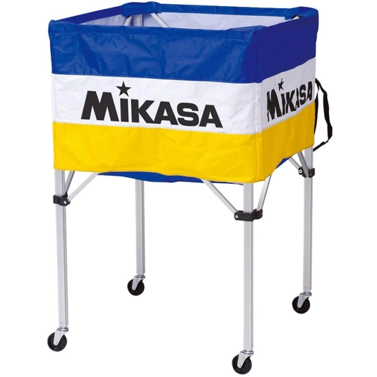 Wózek na piłki Mikasa BCSPH-3-2006784