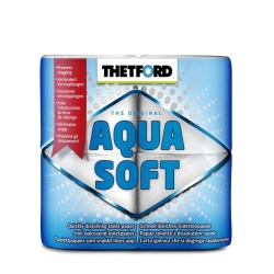 Papier toaletowy Aqua Soft - Thetford-201219