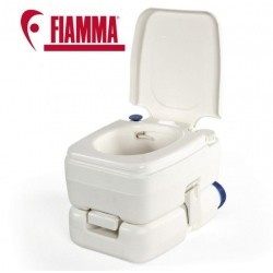 Toaleta przenośna Bi-Pot 30 - Fiamma-202503