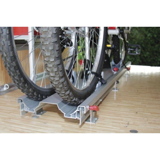 Bagażnik rowerowy Garage Slide Pro Bike  - Fiamma-202345