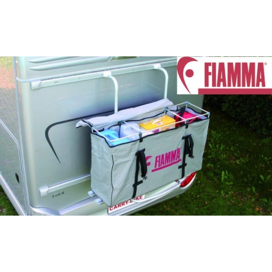 Ramka usztywniająca Kit Frame Cargo Back - Fiamma-202490