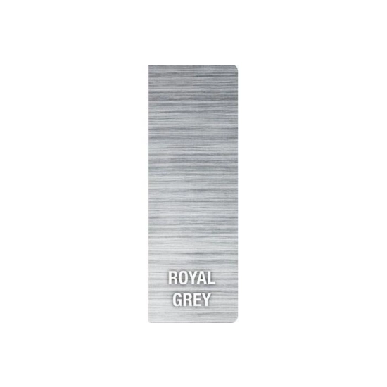 Roleta markiza w kasecie F45s 450 Polar White Royal Grey - Fiamma-202853