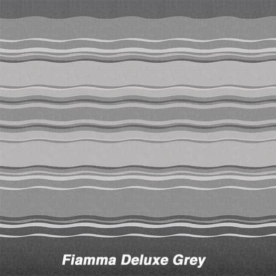 Roleta markiza w kasecie F45s 300 Titanium Deluxe Grey - Fiamma-202872