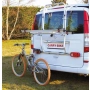 Bagażnik rowerowy Carry-Bike Mercedes Viano  - Fiamma-202367