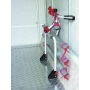 Bagażnik rowerowy Carry-Bike Garage Standard - Fiamma-202459